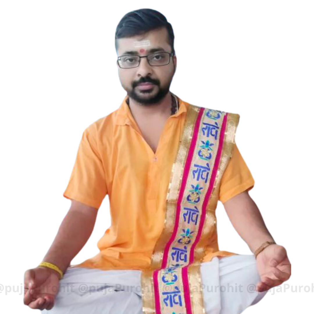 pujaPurohit - Pandit Booking in Bangalore for Griha Pravesh ...