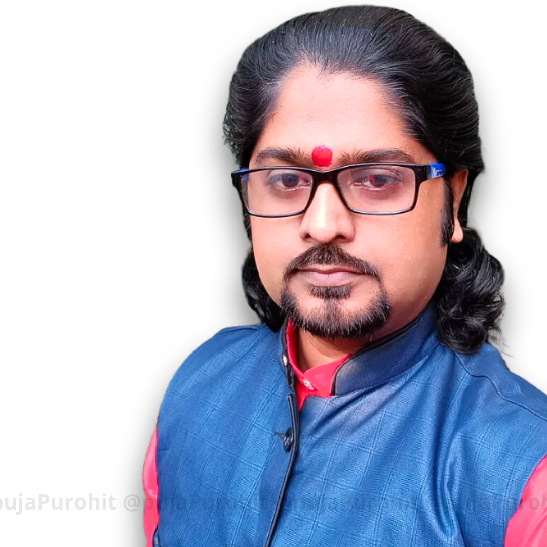 Meet Pandit Aditya Mukherjee, having 12 years of experience, and is one of the highly-rated Bengali pandits in Kolkata. Find top experienced Hindi and Bengali pandits in Kolkata for your upcoming puja or ceremony. 